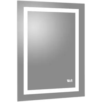 Зеркало для ванной WeltWasser Mira 60-1