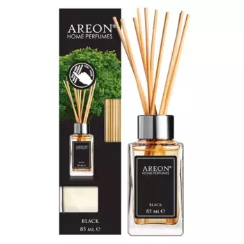 Аромат Areon Lux-standart Блэк 85мл (ароматы для дома)