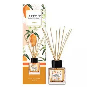 Аромат для дома Areon Garden Манго 50мл