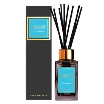 Аромат для дома Areon Premium Аквамарин 85мл