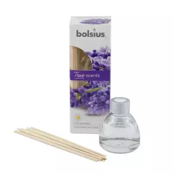 Аромат для дома ароматический Лаванда 45мл