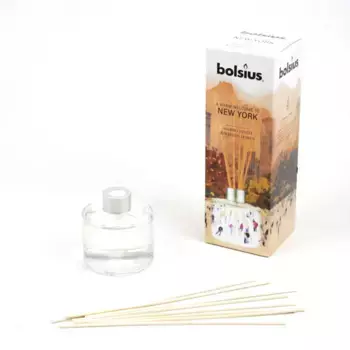 Аромат для дома ароматический Нью-Йорк 100мл