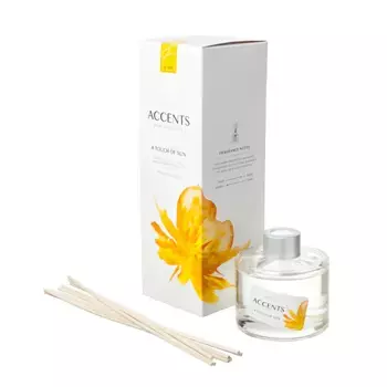 Аромат для дома ароматический Touch of Sun 100мл