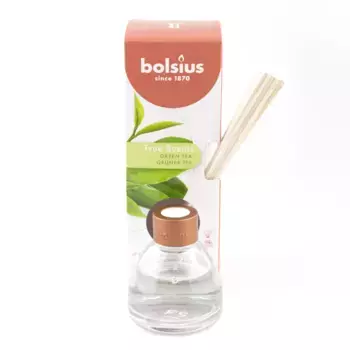 Аромат для дома ароматический Зеленый чай 45мл