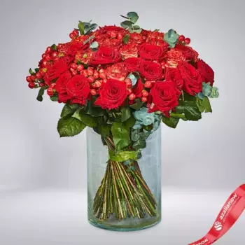 Премиум букет «Балет»