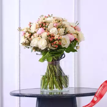 Премиум букет «Есения»