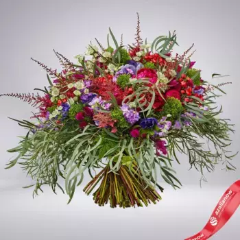 Премиум букет «Фауст»