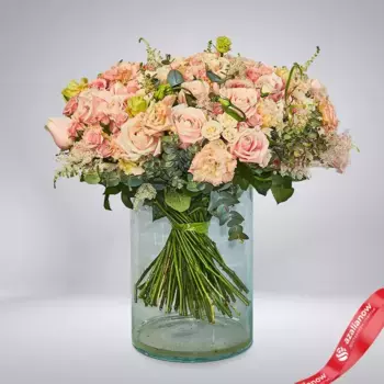 Премиум букет «Галатея»