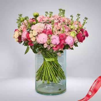 Премиум букет «Июль»