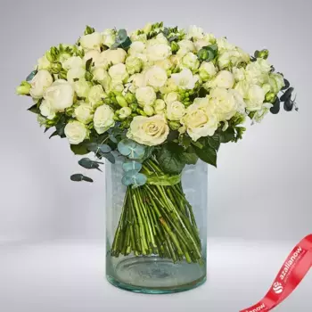 Премиум букет «Эрарта»