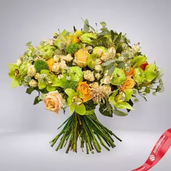 Премиум букет «Майя»