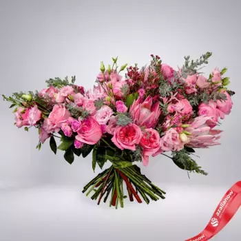 Премиум букет «Майя Плисецкая»