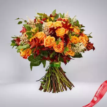 Премиум букет «Майский»