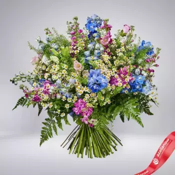 Премиум букет «Малька»