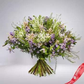 Премиум букет «Манон»