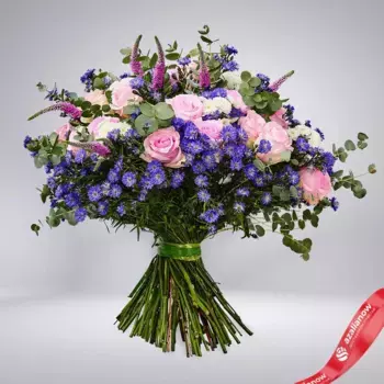 Премиум букет «Матрёна»