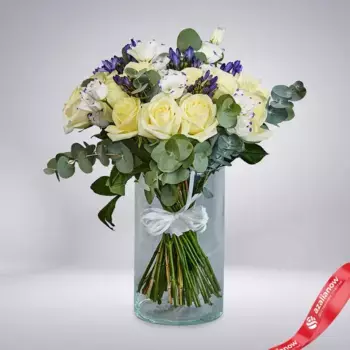 Премиум букет «Метрополь»