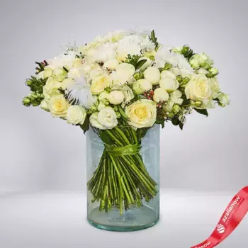 Премиум букет «Орсе»