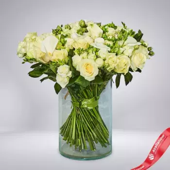 Премиум букет «Парфенон»