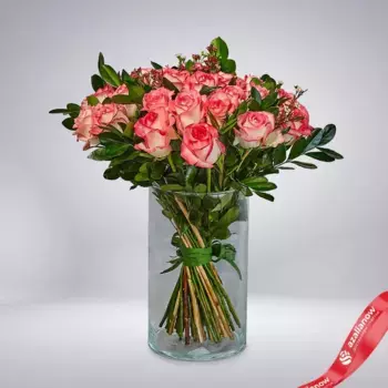 Премиум букет «Патриаршие»