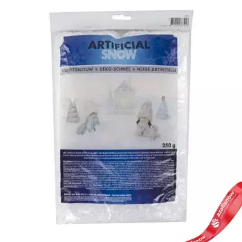 Снег искусственный, 250г