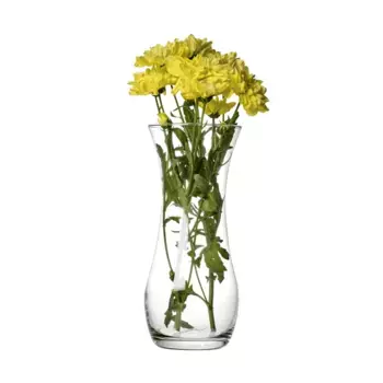 Ваза №1 Стекло 26 см