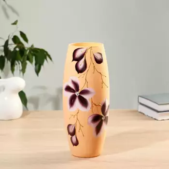 Ваза "Александрия" d-7,5см 10х26см