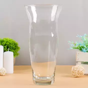 Ваза "Фемида" 28х13,5 см, v-1,9л 1649