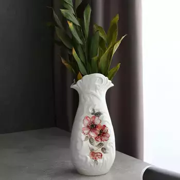 Ваза "Фея" орхидея