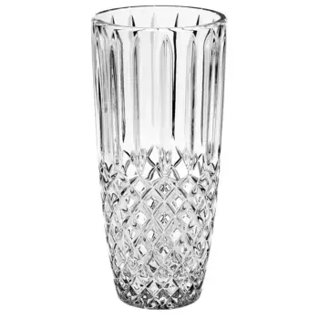 Ваза Хрусталь Классика 27 см