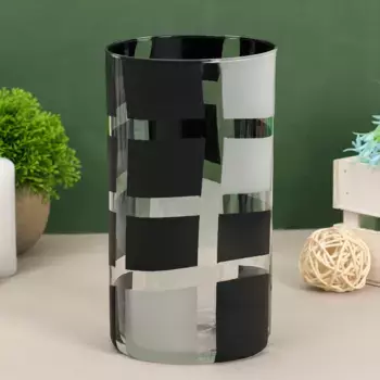 Ваза "Илонка" трубка 107 20см