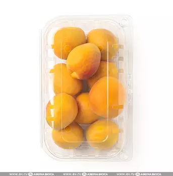 Абрикосы 500 г