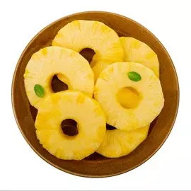 Ананас целый очищенный Mosaic 600 г Россия