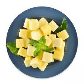 Ананас Кубики Mosaic 300г Россия