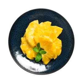 Ананас резаный «Уже Готово», 300 г