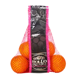 Апельсины «Болло», 1.5 кг (в сетке)