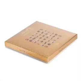 Ассорти шоколадных конфет Lindt XL180 г, Германия