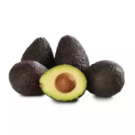 Авокадо Хаас 700 гр в упаковке