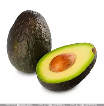 Авокадо Хасс, 2 шт в упаковке Artfruit