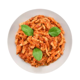 Азу из курицы, «Уже Готово», 200 г, Россия