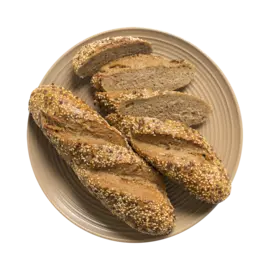 Багет Бургундский от шеф-пекаря АВ, 130 г