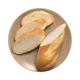 Багет мини пшеничный от шеф-пекаря АВ, 150 г