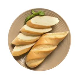 Багет пшеничный от шеф-пекаря АВ, 220 г