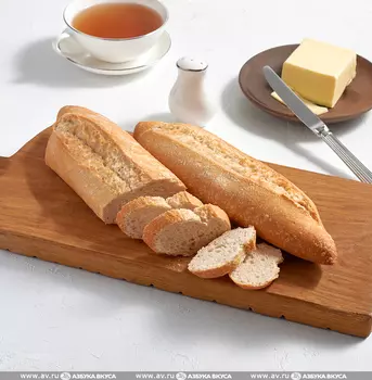 Багет рустик Bellsola 130 г