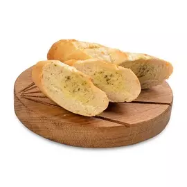 Багет с маслом и чесноком 170 г, Германия