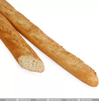 Багет "Сеньор" Bellsola 230 г, Испания