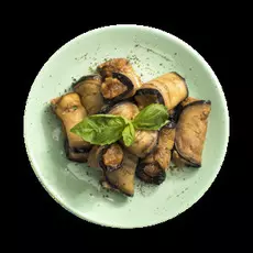 Баклажаны с орехами, «Уже Готово», 180 г