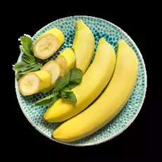 Банан, «Просто Азбука»