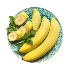 Банан, «Просто Азбука»