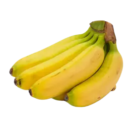 Бананы мини 500 г Просто Азбука